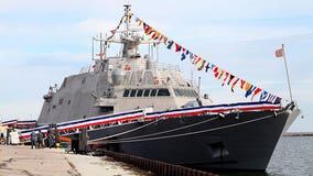 USS Milwaukee decommissioned, combat ship active since 2015