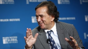 Bill Richardson, former New Mexico governor and UN ambassador, dies at 75