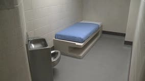 Milwaukee County Jail housing operations back to normal