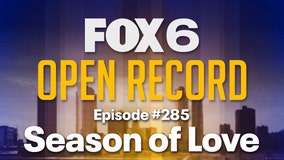 Open Record: Season of Love
