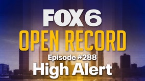 Open Record: High Alert