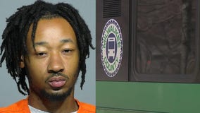 MCTS driver punched by passenger; man charged