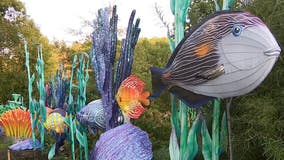 2025 China Lights returns to Boerner Botanical Gardens; Sept. 12- Nov. 2