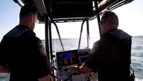 Labor Day weekend on Pewaukee Lake, deputies watch for violations