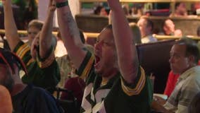 Packers win, fans give Love passing grade, 'picked him for a reason'