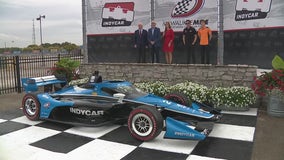 Milwaukee Mile: INDYCAR SERIES racing returns to West Allis for 2024