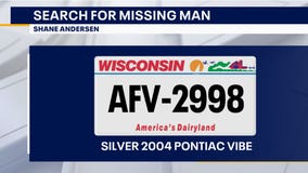 West Allis missing man located