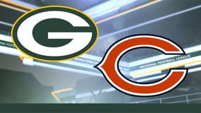 Packers, Bears at Chicago; Jordan Love debuts, Green Bay starting QB