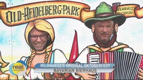 Milwaukee’s Original Oktoberfest at Bavarian Bierhaus