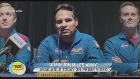 'A Million Miles Away'; Gino at the Movies