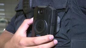 Marquette University police officers' bodycams 'building trust'