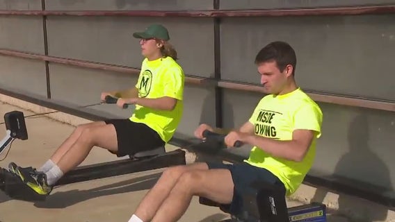 22nd Annual Milwaukee River Challenge