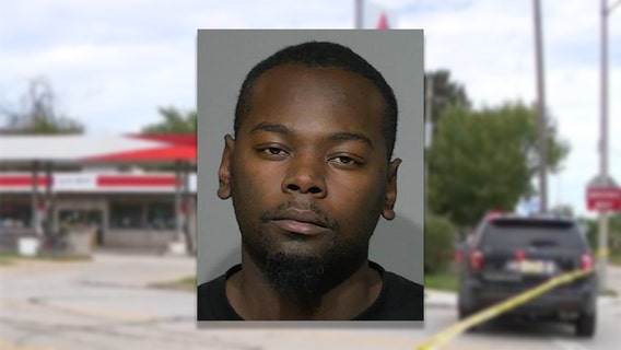 Tire shop shooting, Milwaukee man sentenced for reckless homicide