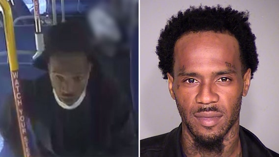 MCTS bus shooting case dismissed; defendant died in jail
