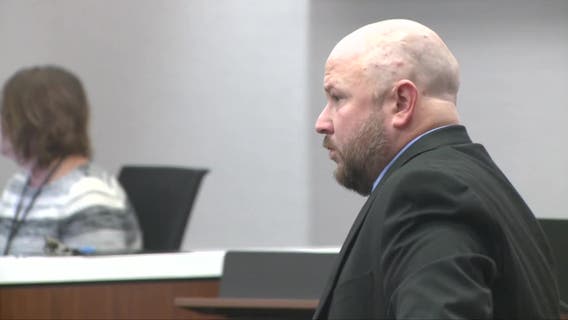 Waukesha alderman sentenced; probation for slapping of child