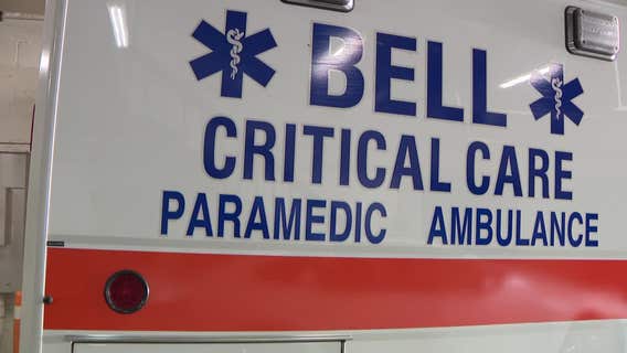 First responders in crisis, advocating for their mental health