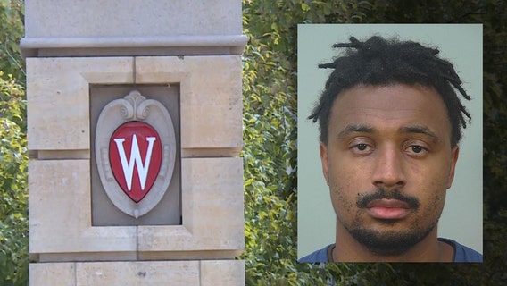 UW-Madison student attacked, sexually assaulted; man sentenced
