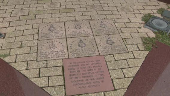 Milwaukee Latino Legacy of Valor exhibit honors veterans, servicemembers