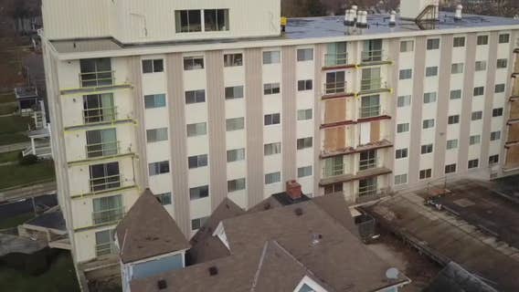 Waukesha Horizon West condo demolition; public info meeting Oct. 2