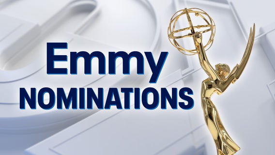 FOX6 News receives 11 Emmy nominations for 2024-2025 season