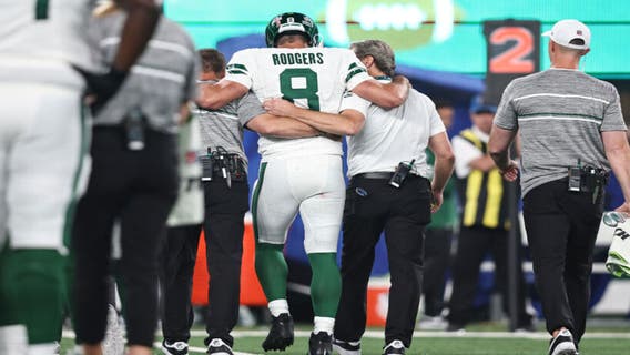 Milwaukee's Jack's American Pub bets on Jets, Rodgers loss