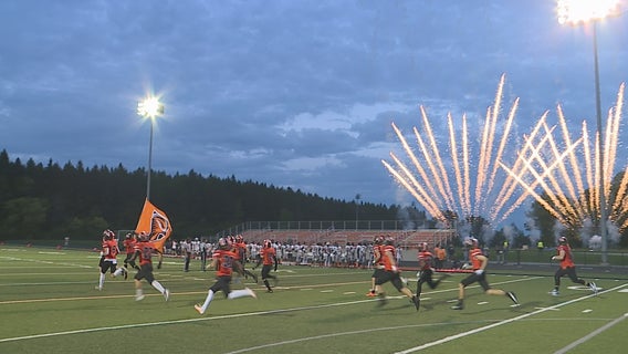 High School Blitz 2023: Week 6 filled with fireworks
