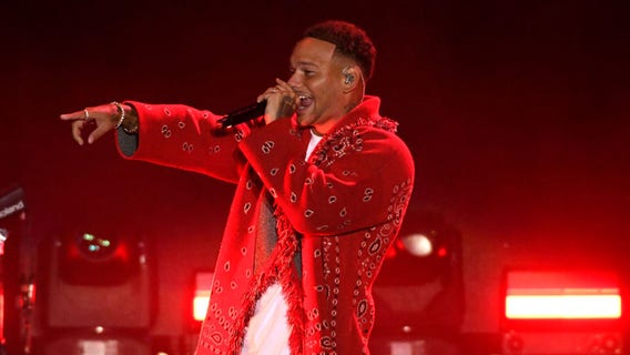 Summerfest 2024 headliner; Kane Brown on June 20