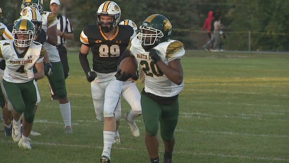 High School Blitz 2023: Conference play underway in Week 3