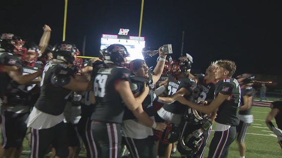 High School Blitz 2023: Division 1 powerhouses battle in Week 5