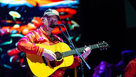 Summerfest 2024 headliner; Tyler Childers on June 28