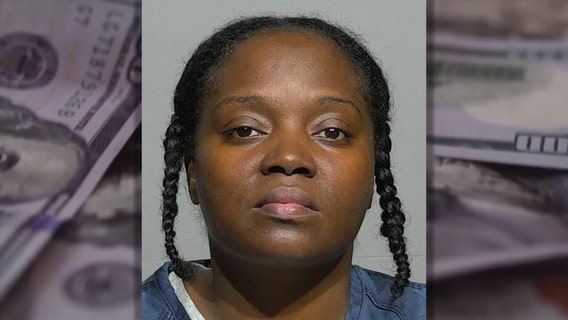 Milwaukee woman stole $100K from employer, prosecutors say; new charges