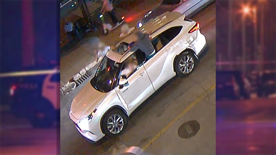 Walker's Point homicide, Milwaukee 16-year-old accused