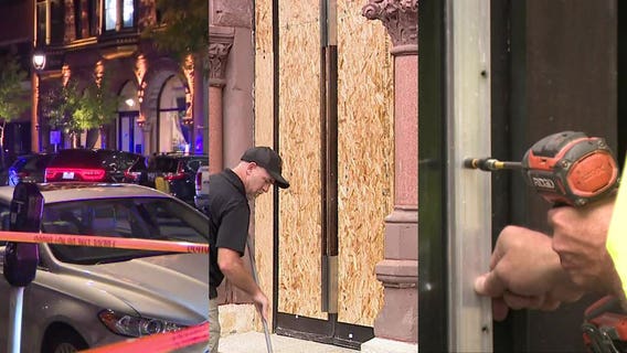 Milwaukee restaurant shooting; Elsa's on the Park ready to reopen