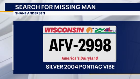 West Allis missing man located