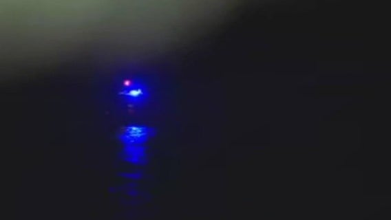 South Milwaukee Seven Bridges water search