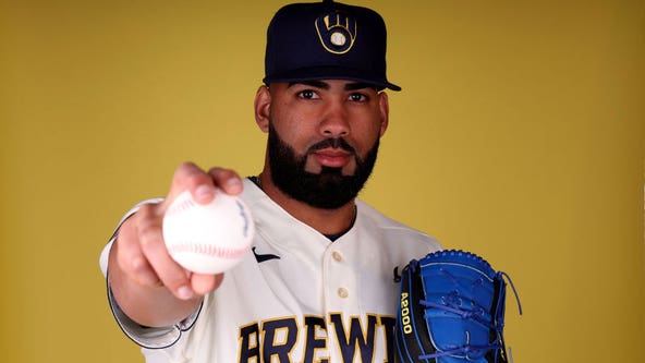 Brewers RHP J.C. Mejía suspended 162 games, banned PED
