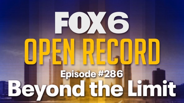 Open Record: Beyond the Limit
