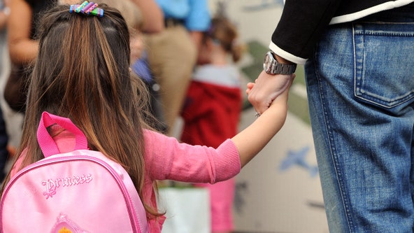 Here's how much it costs to raise a child in your state