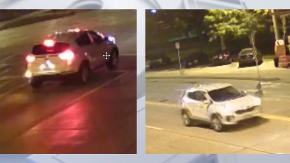 Milwaukee fatal hit-and-run, police search for white SUV