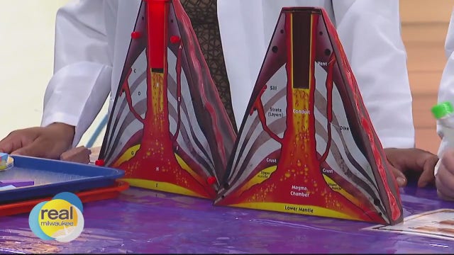 Mad Science after-school programs