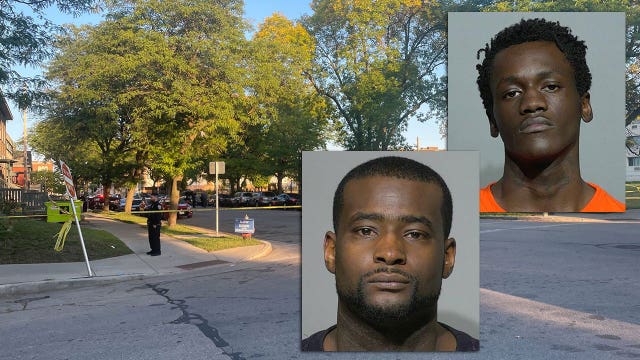 29th and Wells fatal shooting; 2 Milwaukee men charged