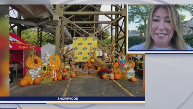 4th annual North Shore Bank Shorewood Feast