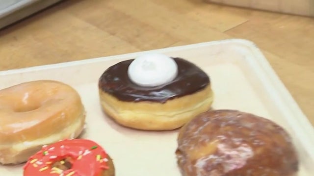 Paielli’s Bakery; family owned and operated