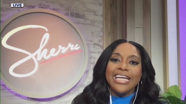 Season 2 of 'Sherri' premiers Monday