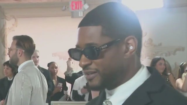 Usher to headline Super Bowl halftime show