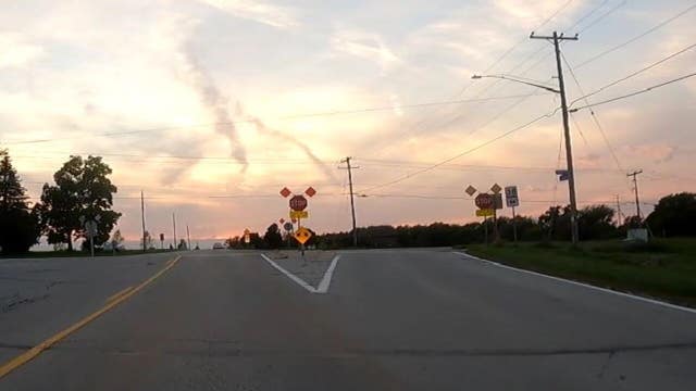 WisDOT Racine County Highway 38 roundabout plan frustrates some