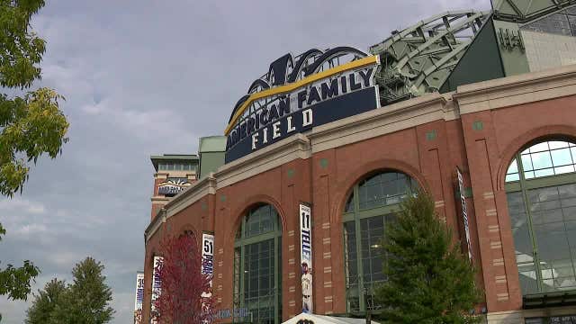 American Family Field funding town hall