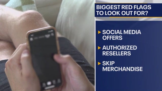 Concert ticket prices; how to not get scammed