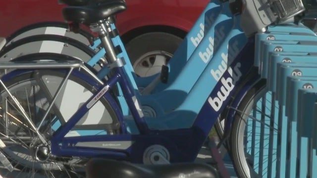 Bublr Bash 2023; 10 years of exploring Milwaukee