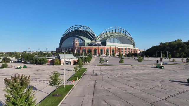 American Family Field funding, mayor pushes for 'Beer District'